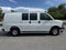 2025 Chevrolet Express Cargo Van RWD 2500 135