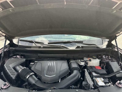 2024 GMC Acadia AWD Elevation