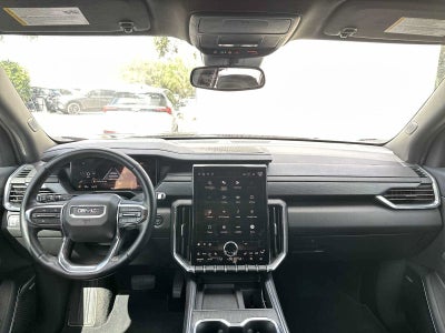 2024 GMC Acadia AWD Elevation