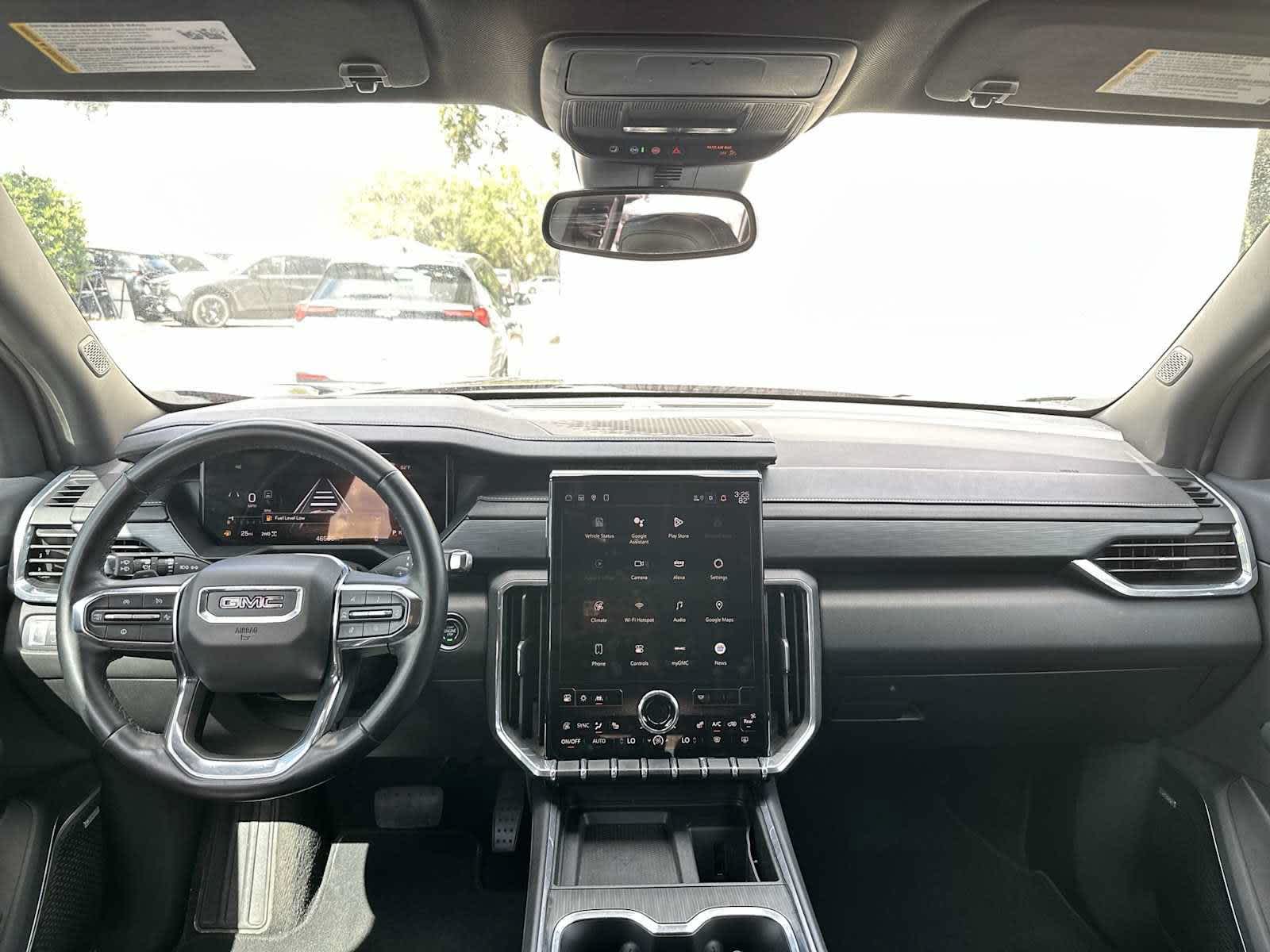 2024 GMC Acadia AWD Elevation