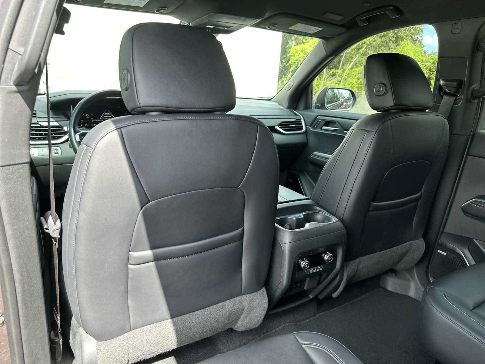 2024 GMC Acadia AWD Elevation