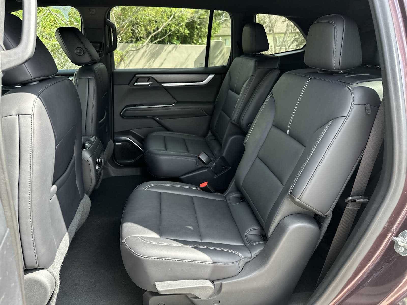 2024 GMC Acadia AWD Elevation