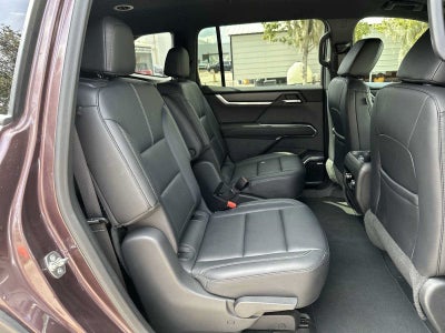 2024 GMC Acadia AWD Elevation