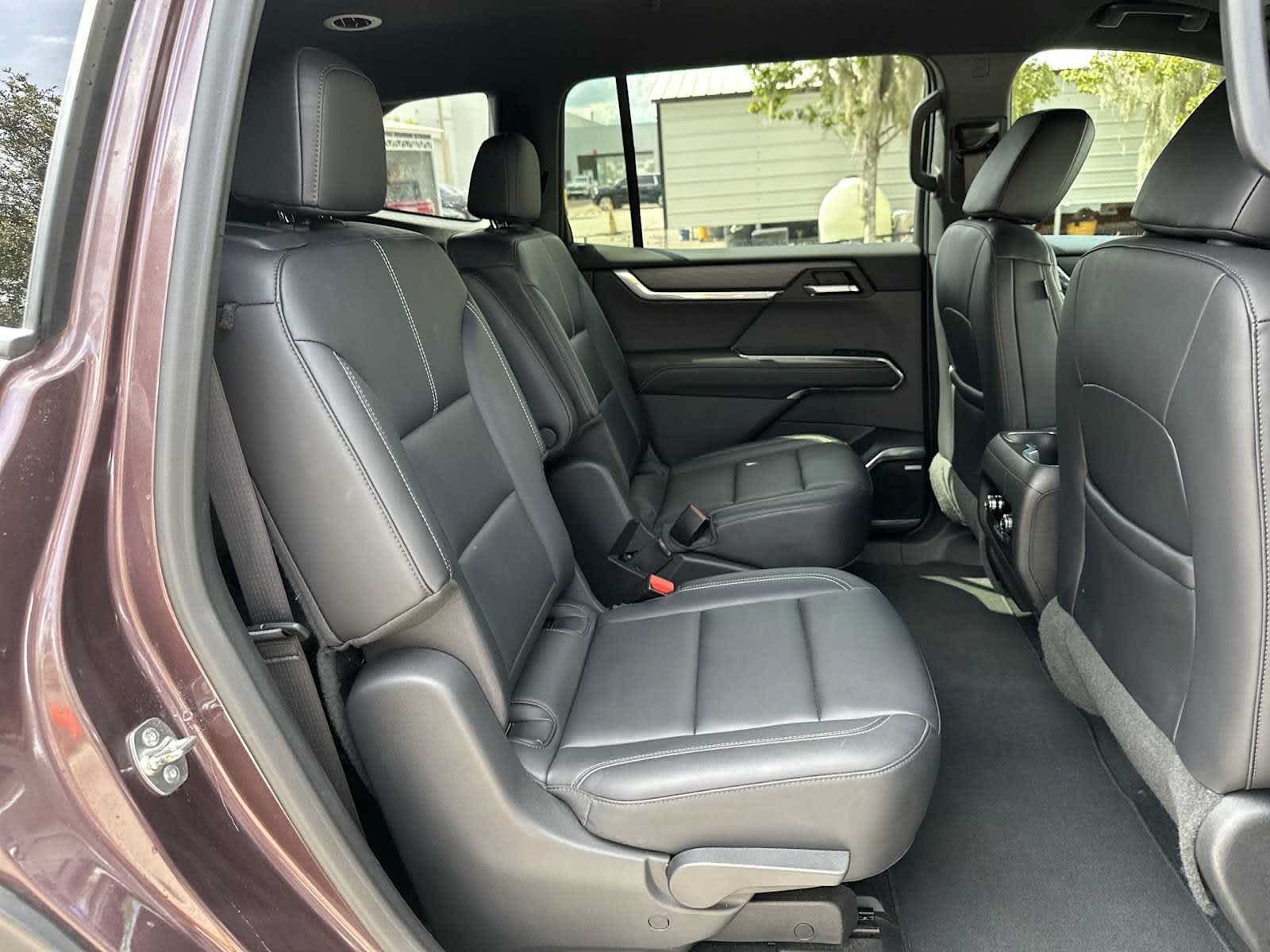 2024 GMC Acadia AWD Elevation