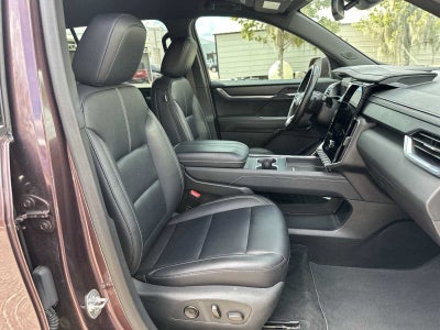 2024 GMC Acadia AWD Elevation