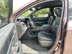 2024 GMC Acadia AWD Elevation