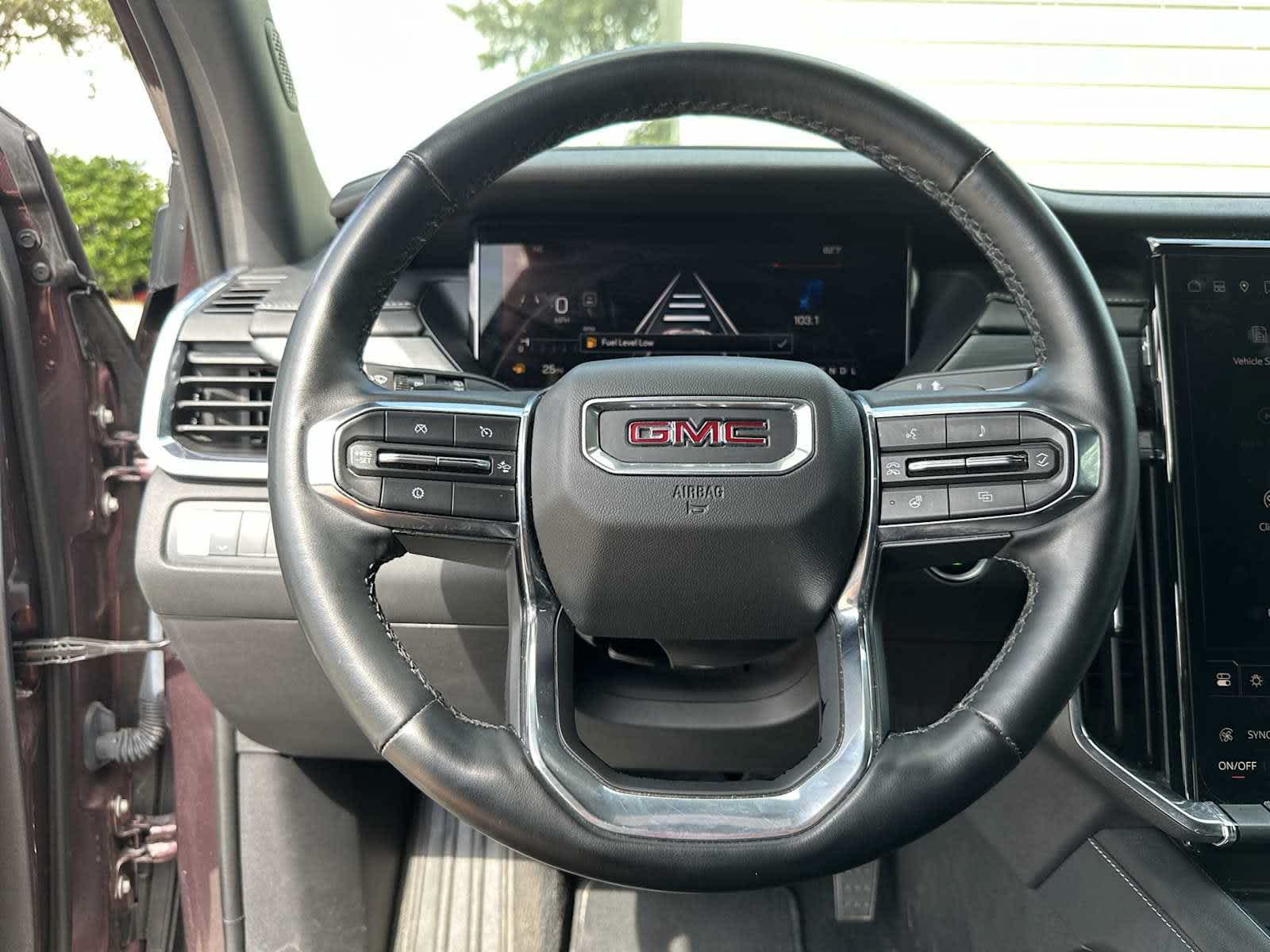 2024 GMC Acadia AWD Elevation