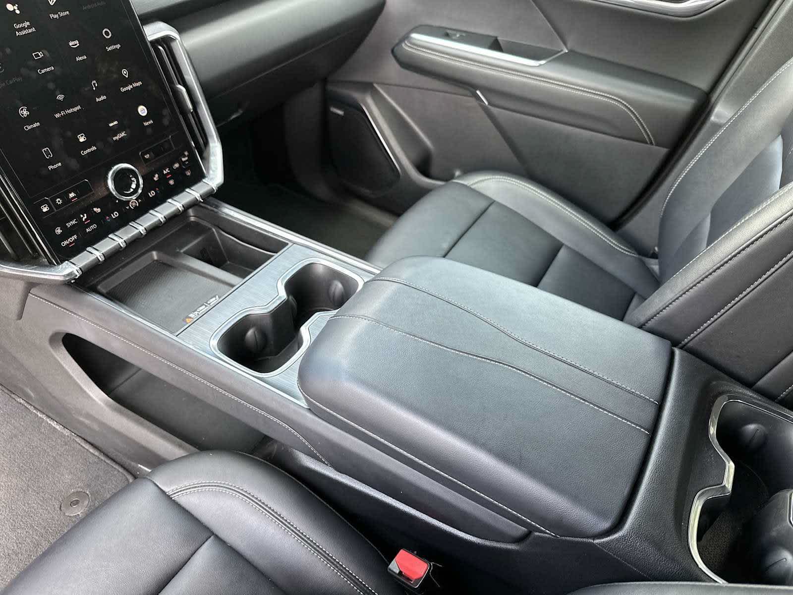 2024 GMC Acadia AWD Elevation
