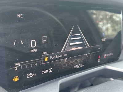 2024 GMC Acadia AWD Elevation
