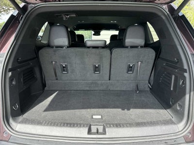 2024 GMC Acadia AWD Elevation