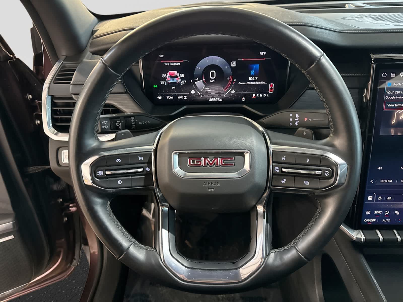 2024 GMC Acadia AWD Elevation