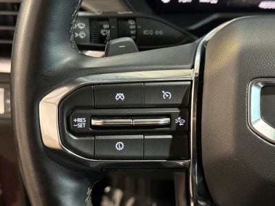 2024 GMC Acadia AWD Elevation