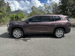 2024 GMC Acadia AWD Elevation