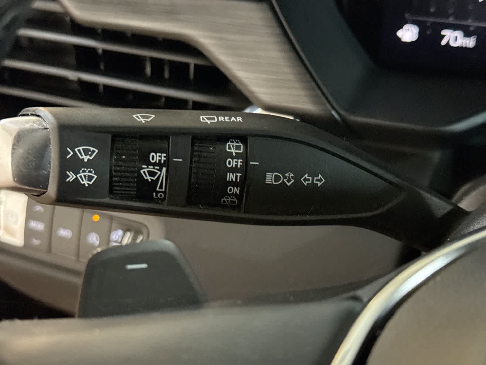 2024 GMC Acadia AWD Elevation