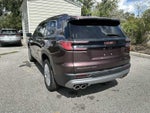 2024 GMC Acadia AWD Elevation