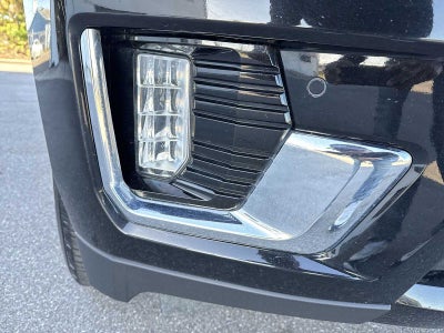 2024 GMC Yukon SLE