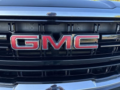 2024 GMC Yukon SLE
