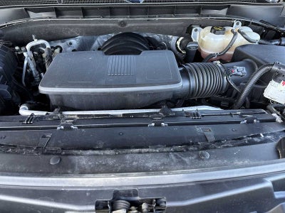 2024 GMC Yukon SLE