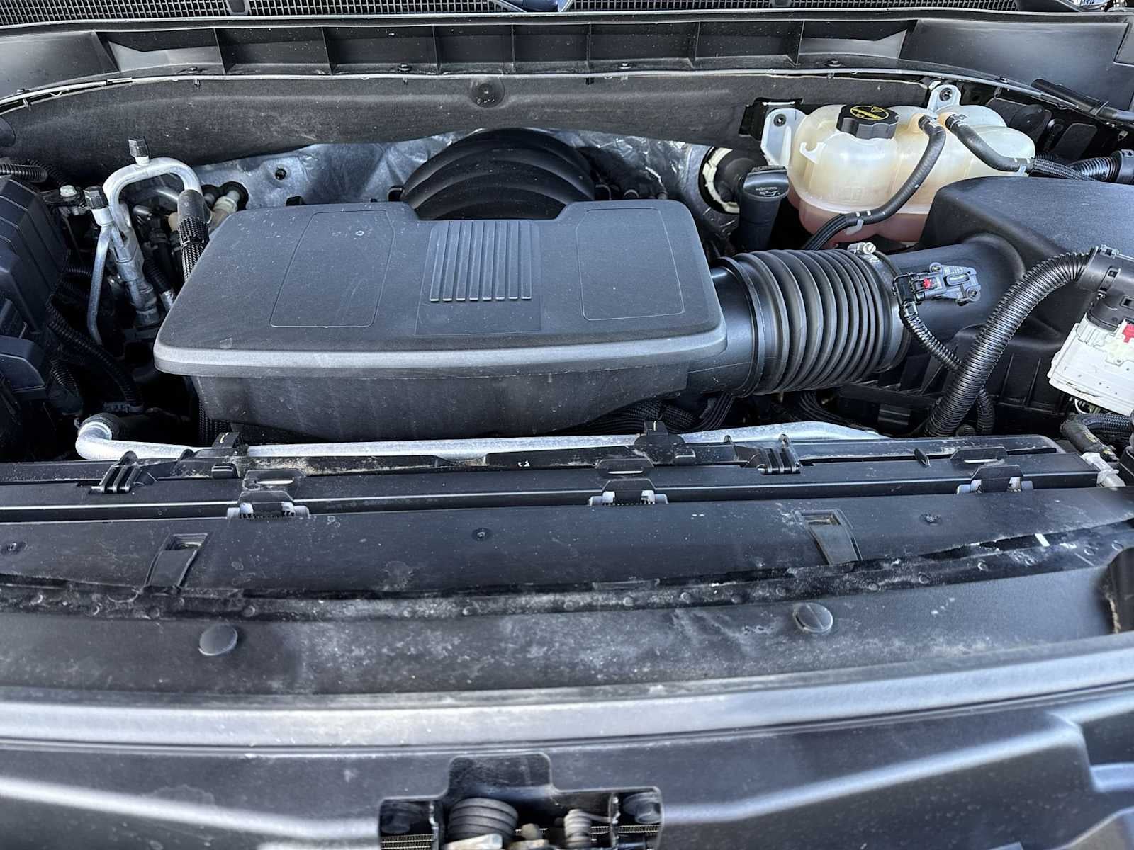 2024 GMC Yukon SLE
