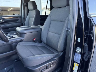 2024 GMC Yukon SLE