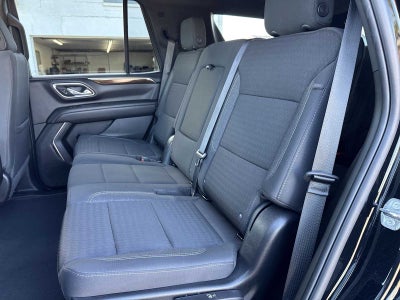 2024 GMC Yukon SLE
