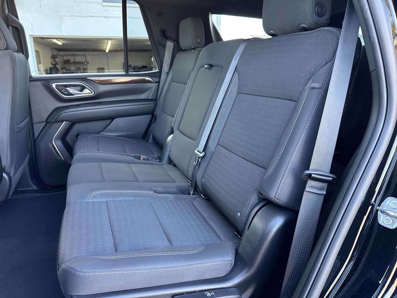2024 GMC Yukon SLE