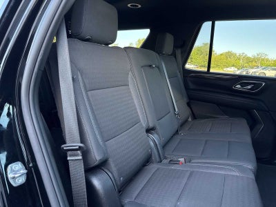2024 GMC Yukon SLE
