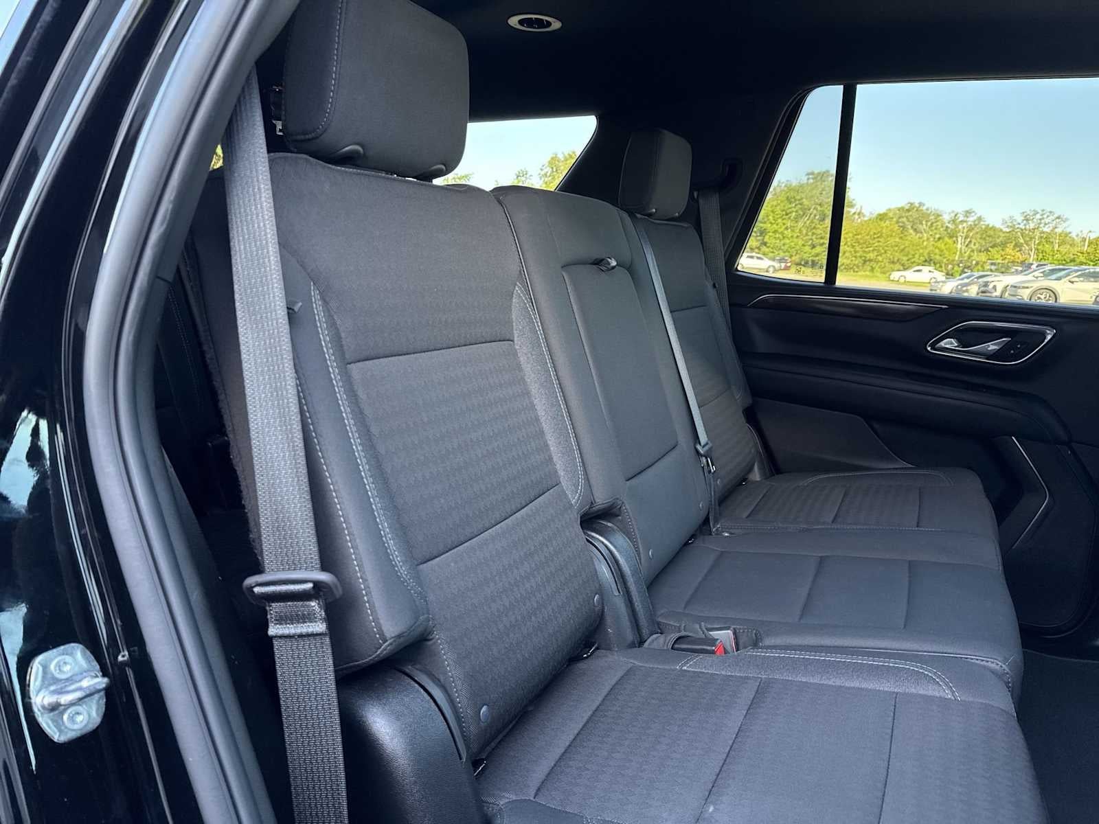 2024 GMC Yukon SLE