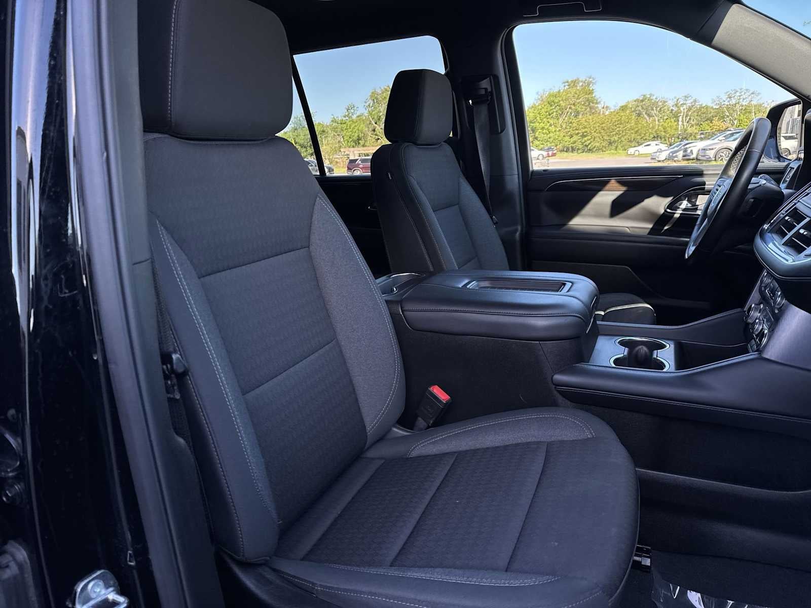 2024 GMC Yukon SLE