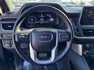 2024 GMC Yukon SLE