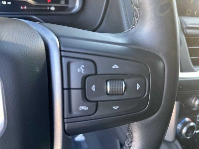 2024 GMC Yukon SLE