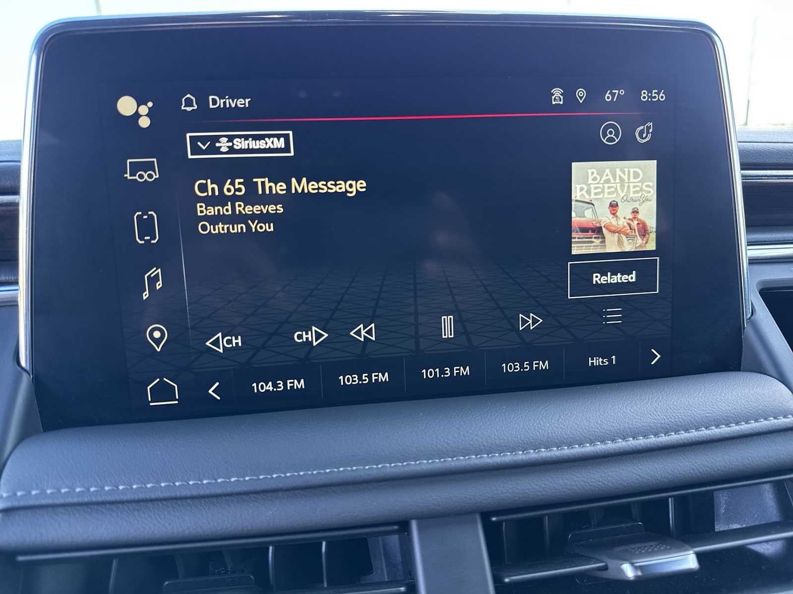 2024 GMC Yukon SLE