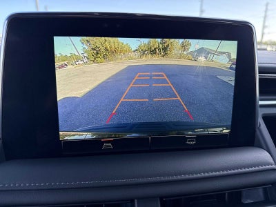 2024 GMC Yukon SLE