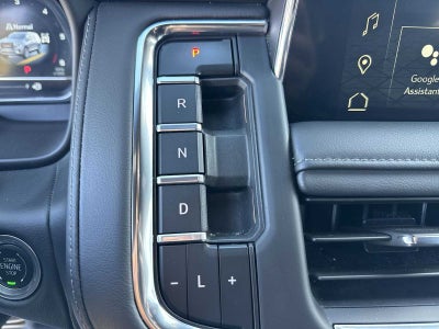 2024 GMC Yukon SLE