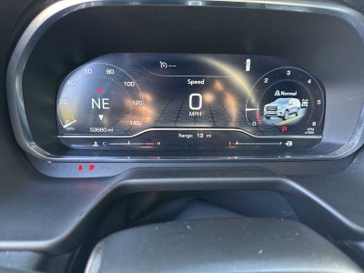 2024 GMC Yukon SLE