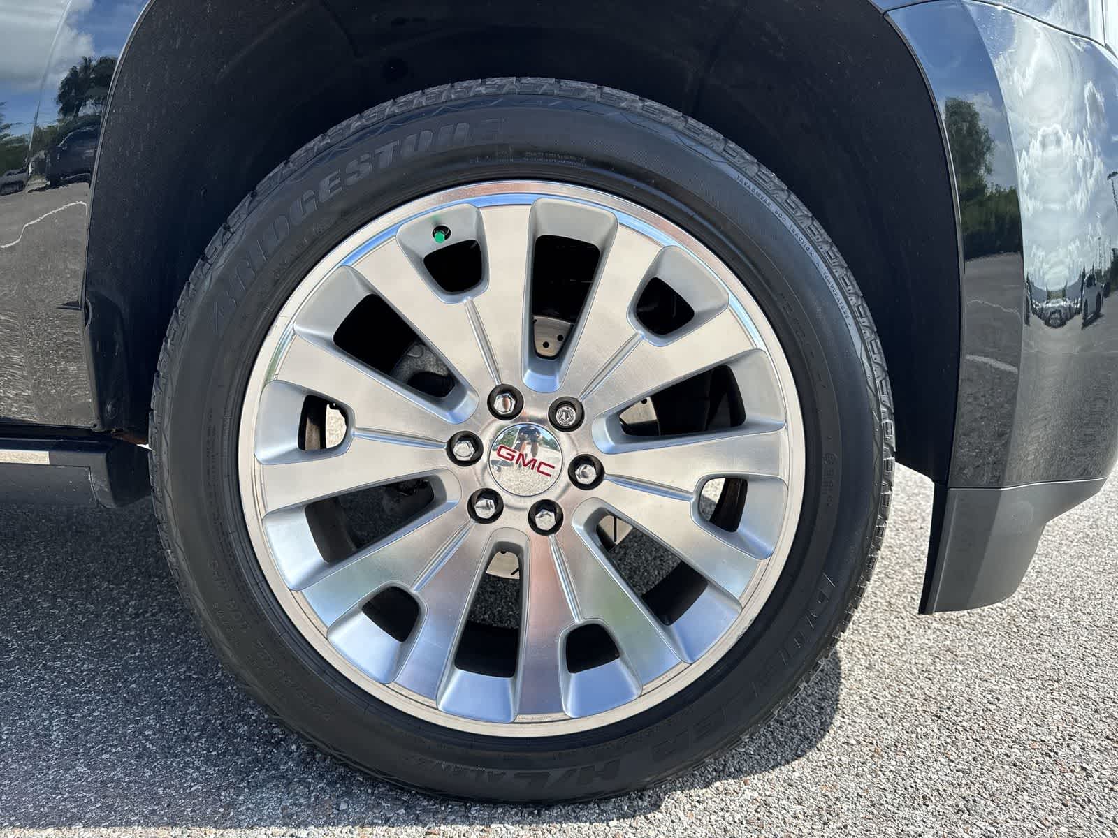 2017 GMC Yukon Denali Denali