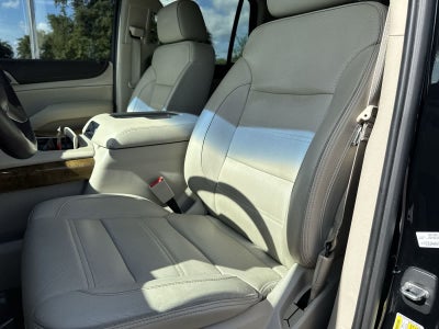2017 GMC Yukon Denali Denali