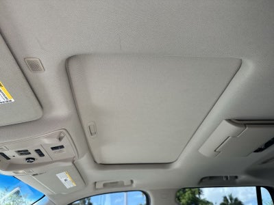 2017 GMC Yukon Denali Denali