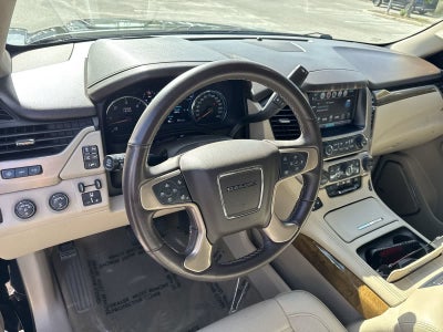 2017 GMC Yukon Denali Denali