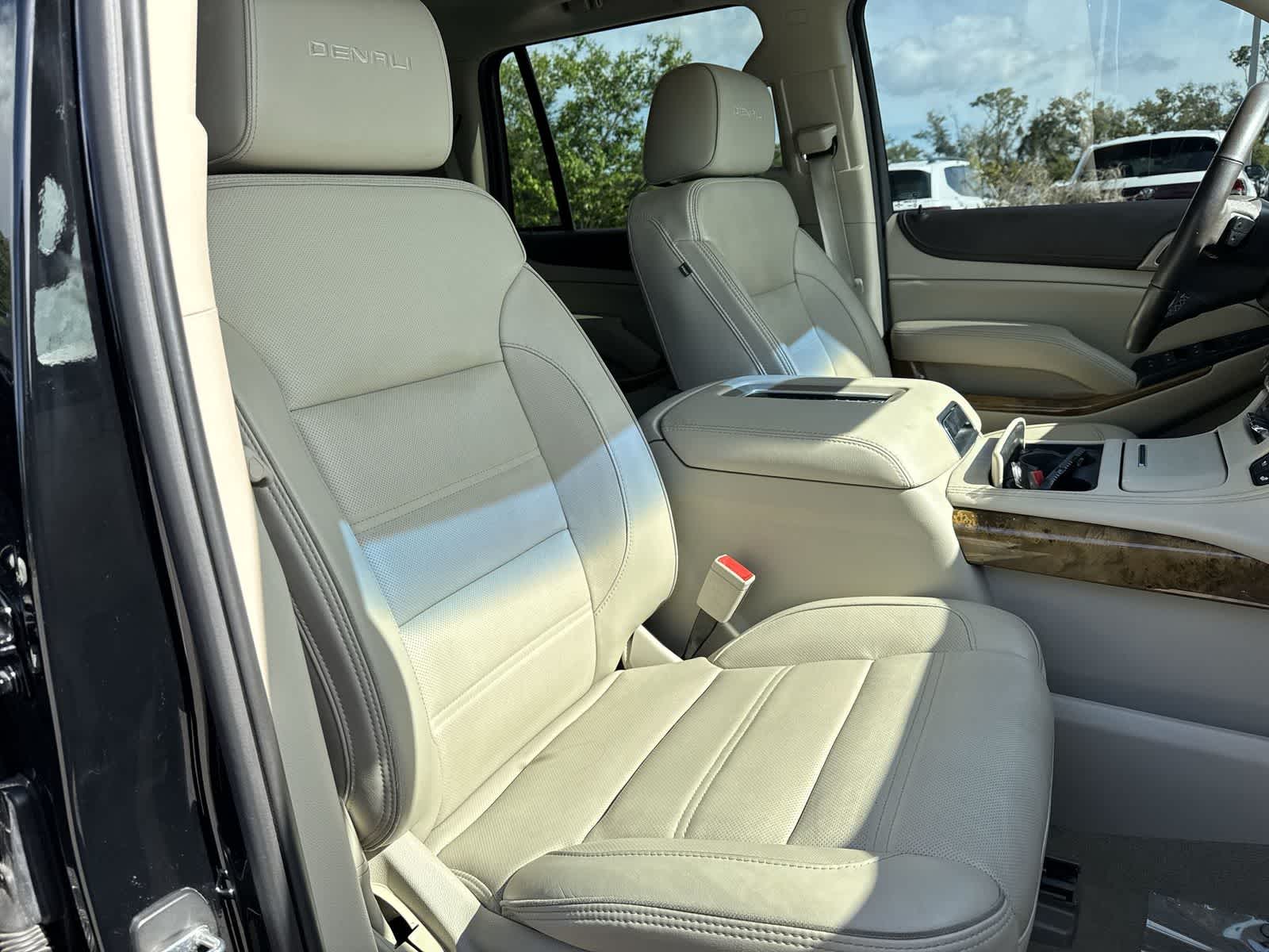 2017 GMC Yukon Denali Denali