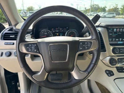 2017 GMC Yukon Denali Denali