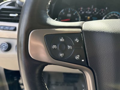 2017 GMC Yukon Denali Denali