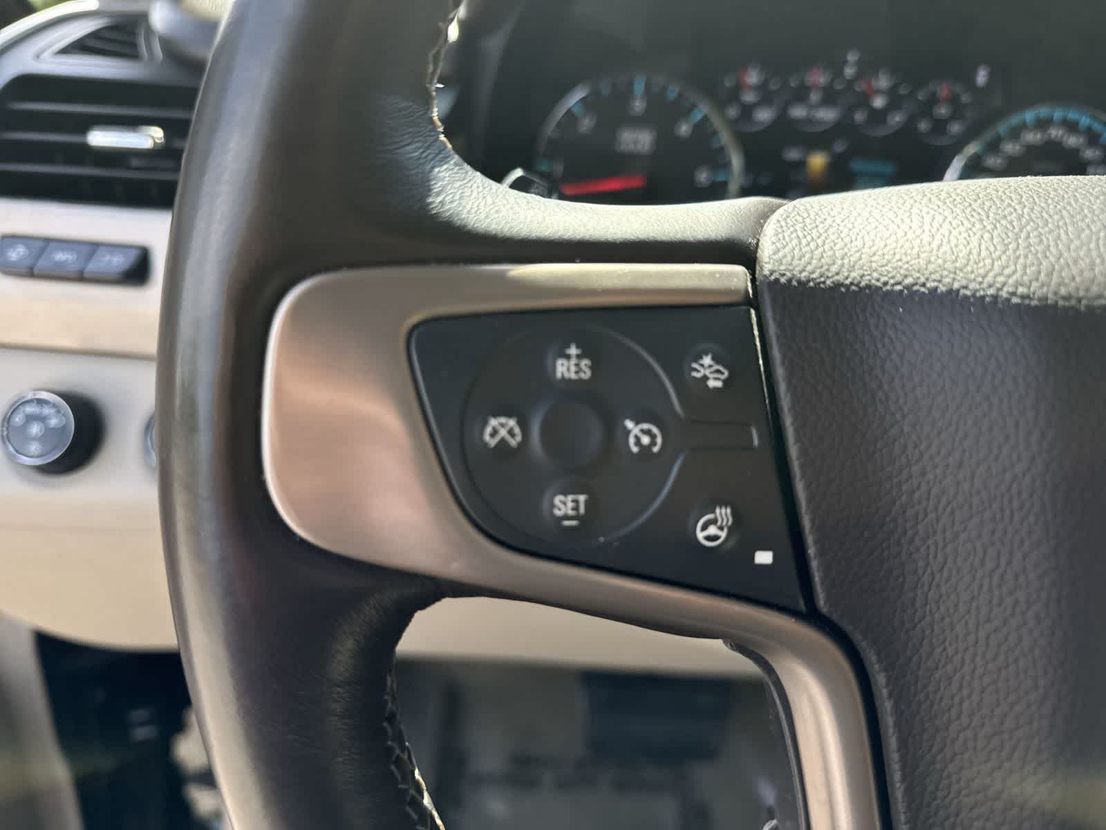 2017 GMC Yukon Denali Denali