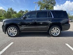 2017 GMC Yukon Denali Denali