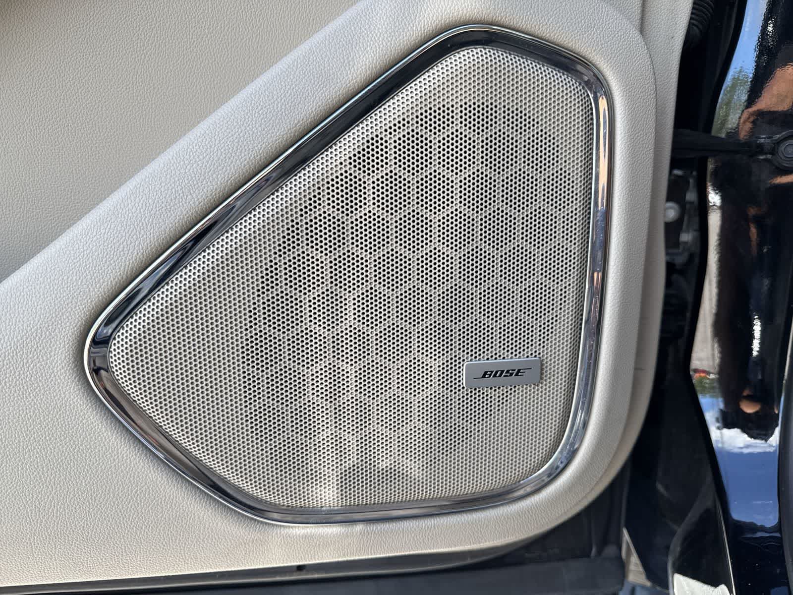 2017 GMC Yukon Denali Denali