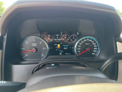 2017 GMC Yukon Denali Denali