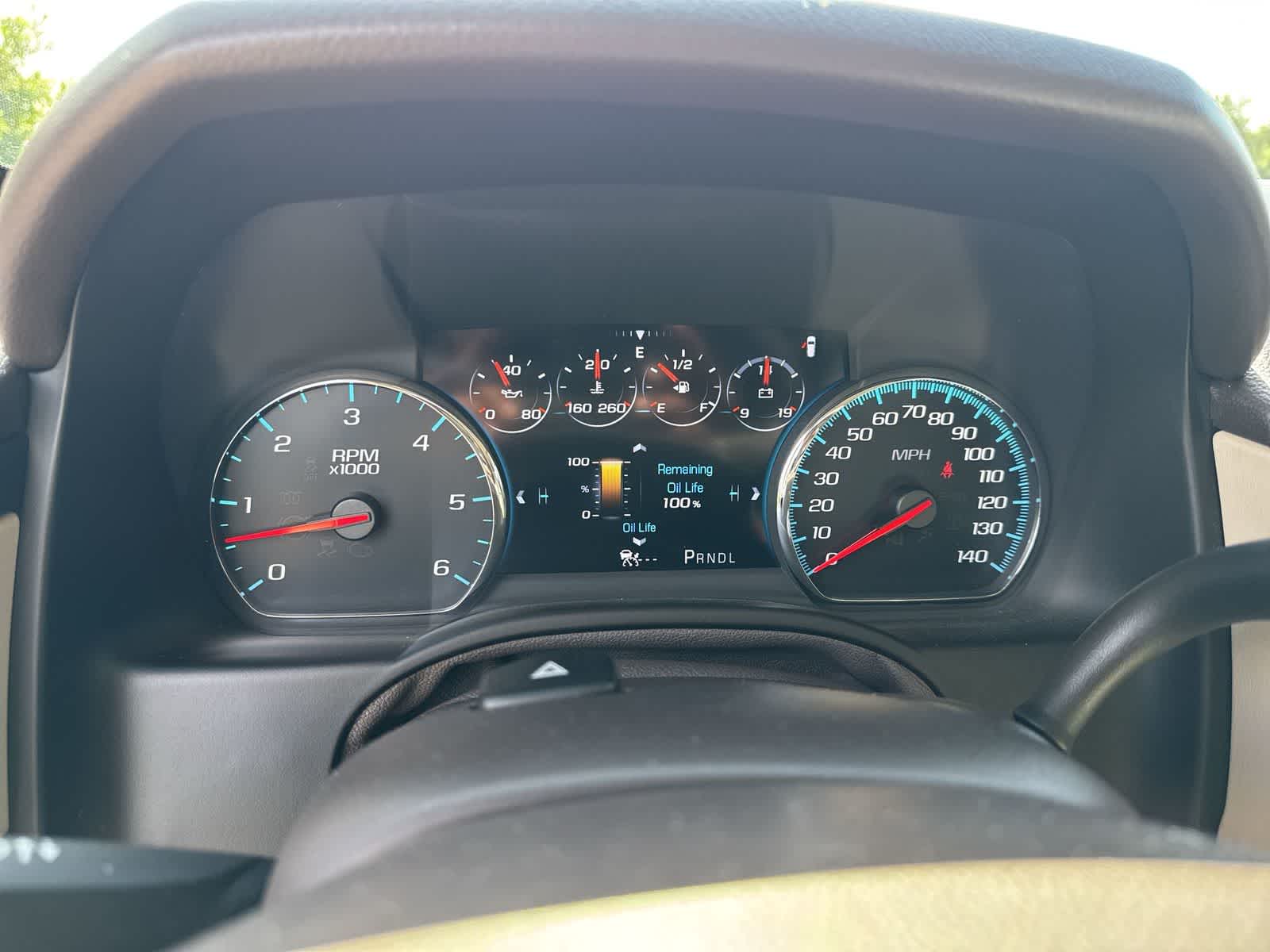 2017 GMC Yukon Denali Denali