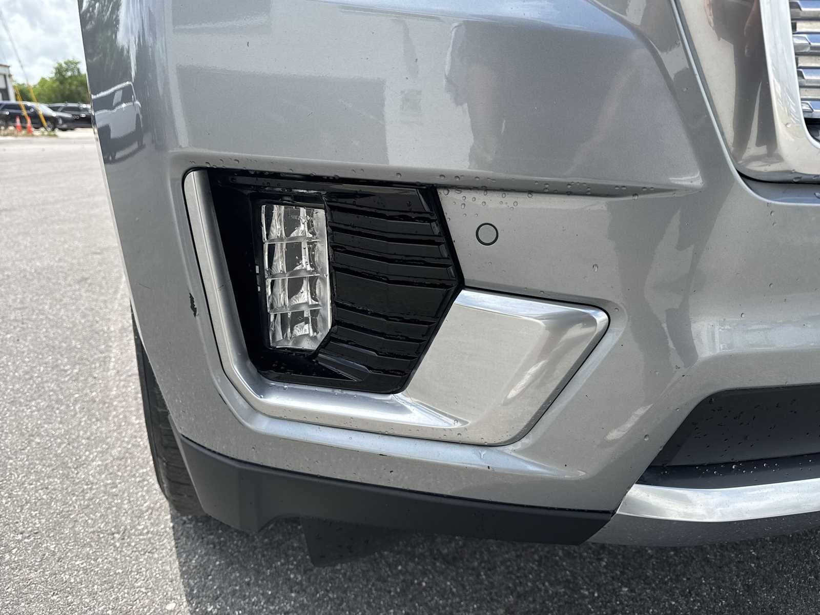 2024 GMC Yukon XL Denali Denali