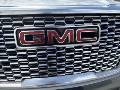 2024 GMC Yukon XL Denali Denali