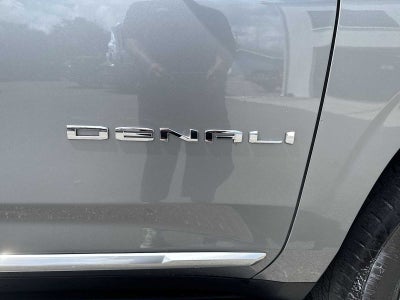 2024 GMC Yukon XL Denali Denali